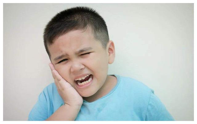 五六岁孩子牙疼怎么办？
